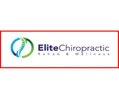 Elite Chiropractic Rehab and Wellness