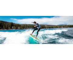 Experience the Best Boat Rentals and Water Skiing in California