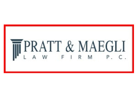 Eric Pratt Law Firm, P.C.