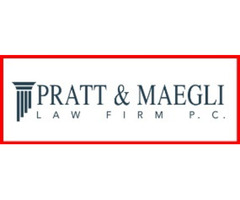 Eric Pratt Law Firm, P.C.