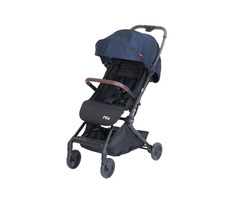 Quad Stroller for Newborns