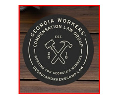 Georgia Workers' Compensation Law  - Athens