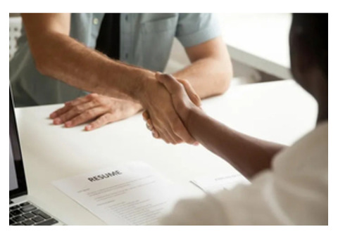 Career-Boost Resume Writing Services With Avon Resumes