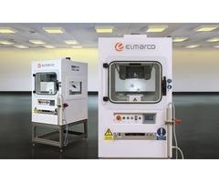 Laboratory Nanofiber Electrospinning Machine For Sale 2024