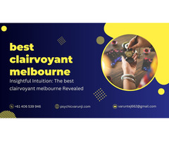 Insightful Intuition: The best clairvoyant melbourne Revealed