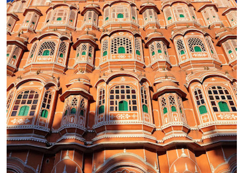 Weekend Tours for Rajasthan