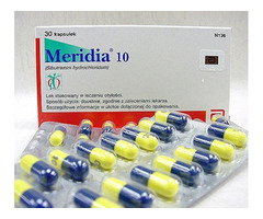 Buy Meridia online for obesity treatment Hawaii users