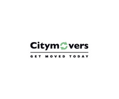 City Movers Miami