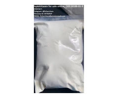 Isotonitazen for sale online, CAS: 14188-81-9; (Telegram: @ficherchem)