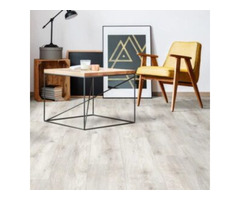 Transform Your Home with Stylish Vinyl Flooring Planks