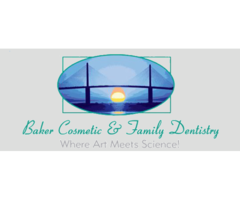 Baker Cosmetic & Family Dentistry of Clearwater