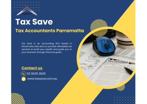 professional accounting services