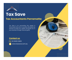 professional accounting services