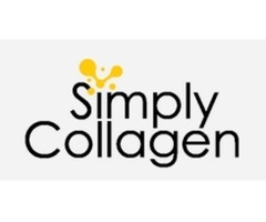 Vegan Collagen Booster Gummies |  Simply collagen