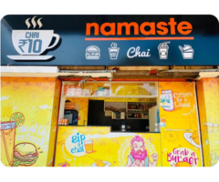 Best Chai Outlet Near Me - Namaste Chai