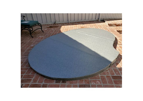 Top Portable Spa Covers