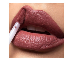 velvet liquid lipstick