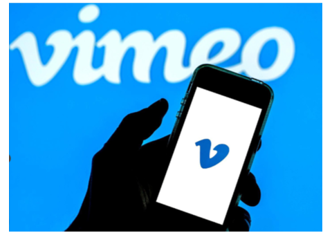 Buy Vimeo Views from Famups