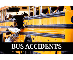 Bus Accident Lawyer