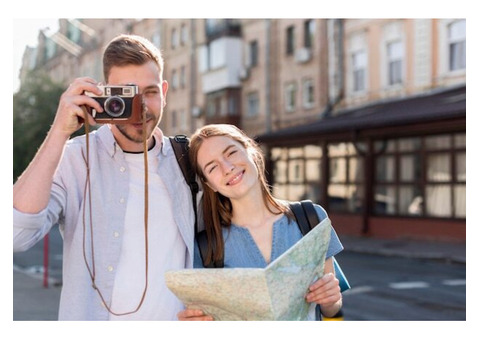 Tours in Seattle Washington