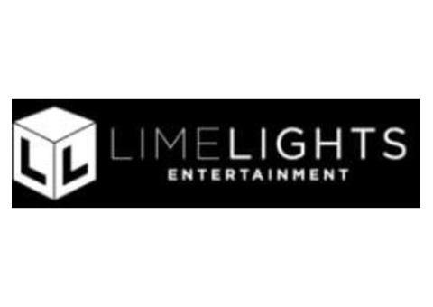 LED Video Wall Cleveland -  Lime Lights Entertainment