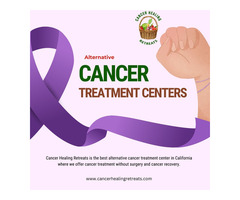 Effective Cancer Treatment Alternatives