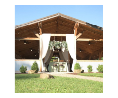 Pine Oaks Wedding Venue: Where Dreams Come True