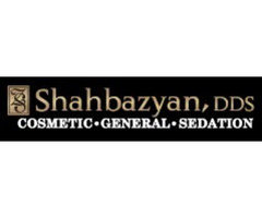 Shahbazyan DDS Cosmetic & General Dentistry