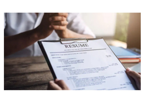 Professional Resume Writing Services in Denmark - Avon Resumes