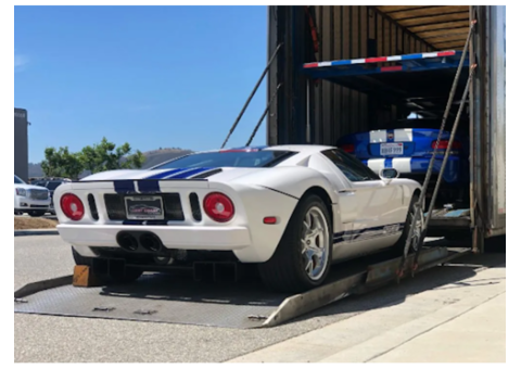 Open Car Transport: A Practical Choice for Vehicle Shipping