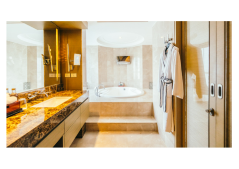 Budgeting for a Complete Bathroom Remodel Cost