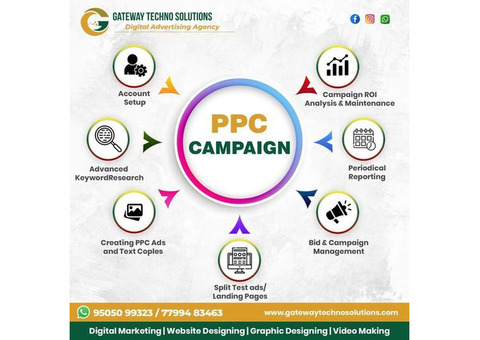 Professional Website Design & Development Services