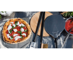 Best Pizza Oven Accessories from Alfresco Chef