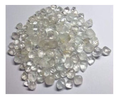 BEST UNCUT ROUGH DIAMONDS FOR SALE.