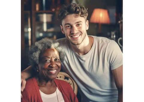 CareYaya: Affordable Senior Home Care from Healthcare