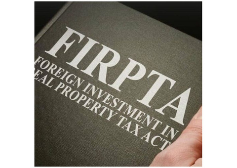 Firpta Tax Returns – Your Path to Tax Refunds Made Easy!