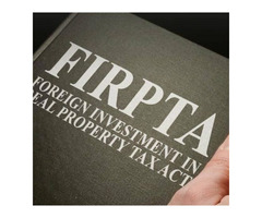 Firpta Tax Returns – Your Path to Tax Refunds Made Easy!