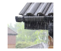 Litchfield Rain Gutters