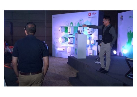Best mentalist for corporate events in India