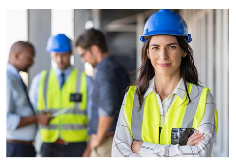 Ontario Book 7 Traffic Control Training in Canada | STS Group