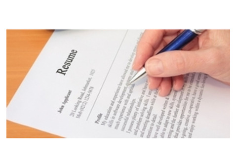 Best Resume Writing Services in Melbourne - Avon Resumes