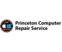 Princeton Computer Repair Service - Gaming Computer Repair NJ