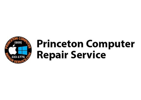 Princeton Computer Repair Service