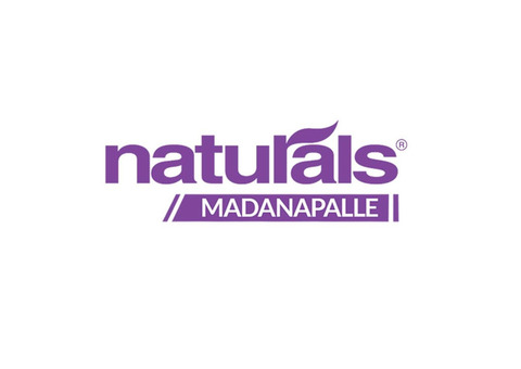 Naturals Salon - Beauty Salon and Spa - Make-up Services in Tumkur