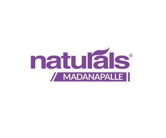 Naturals Salon - Beauty Salon and Spa - Make-up Services in Tumkur