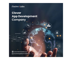 Dedicated Clover App Development Company