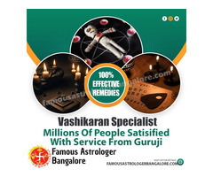 Vashikaran Specialist  in KR Puram