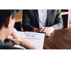 Top Resume Writing Services in canada - Avon Resumes