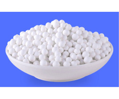 Buy High-Quality Activated Alumina Balls