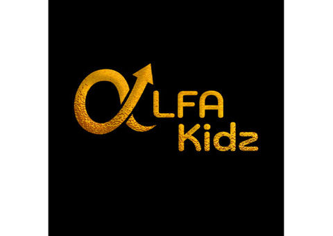 Empower Your Child's Talents with Alfa Kidz